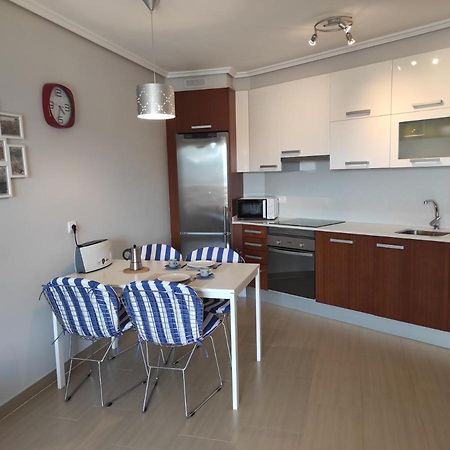 Tejita Playa Apartment Granadilla De Abona Bagian luar foto