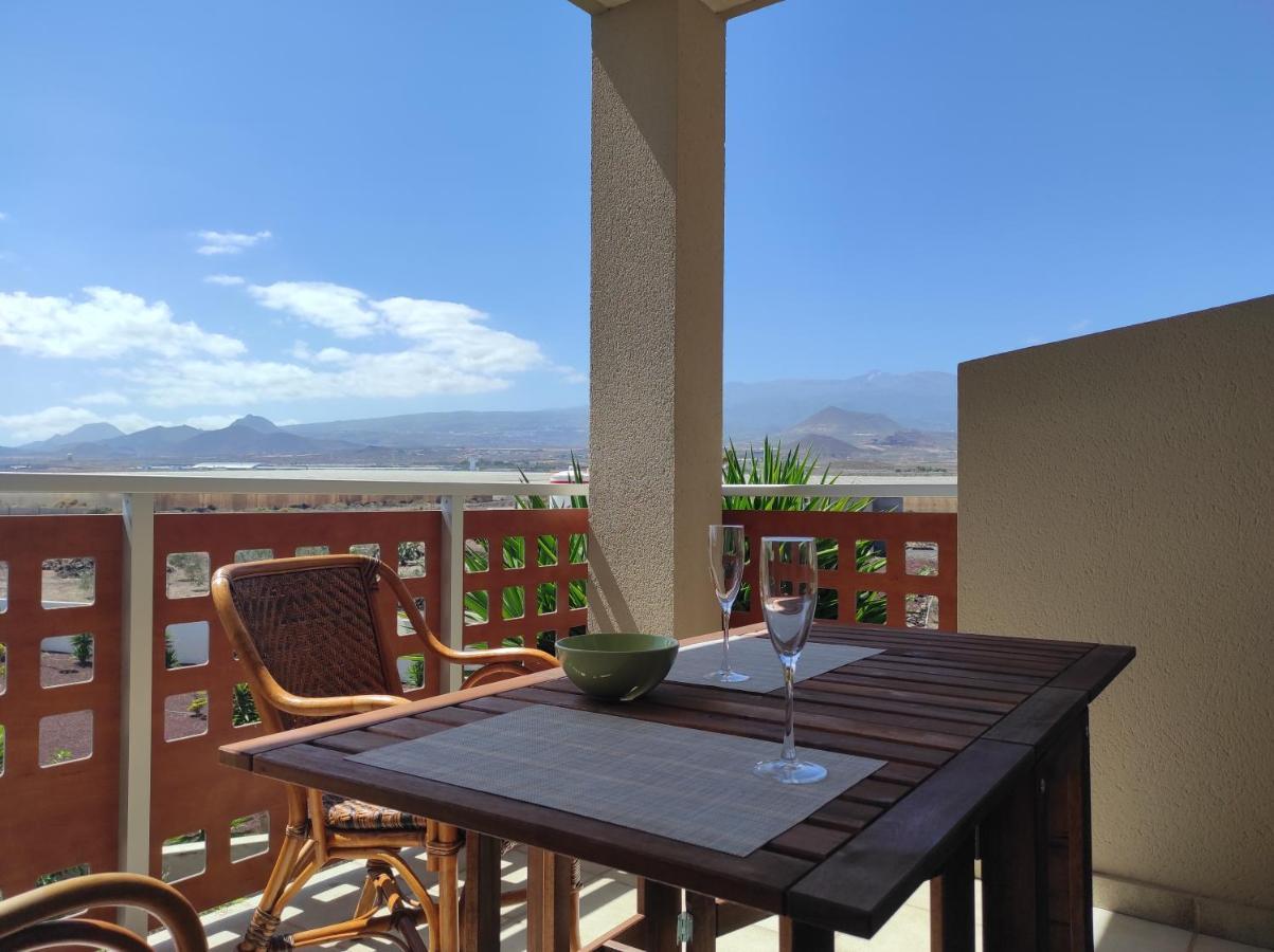Tejita Playa Apartment Granadilla De Abona Bagian luar foto