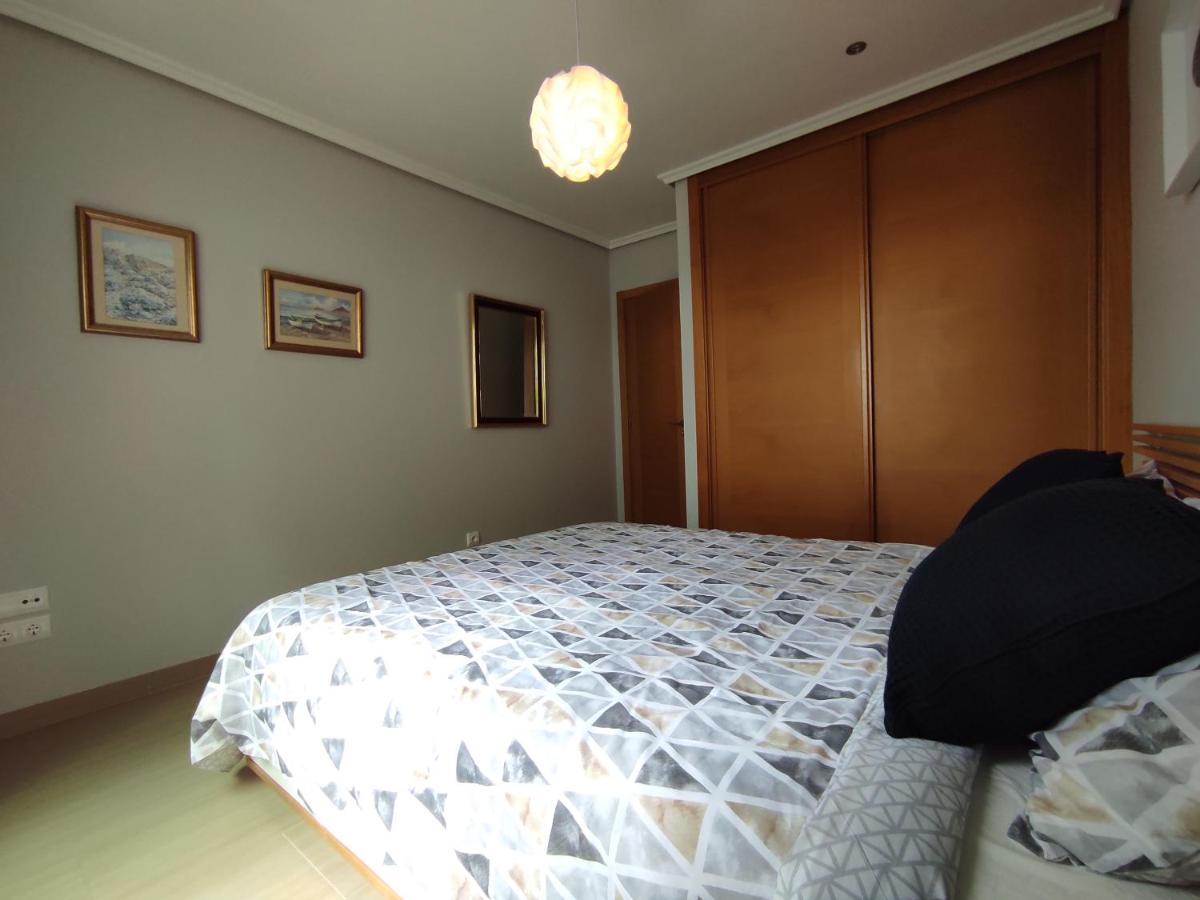 Tejita Playa Apartment Granadilla De Abona Bagian luar foto