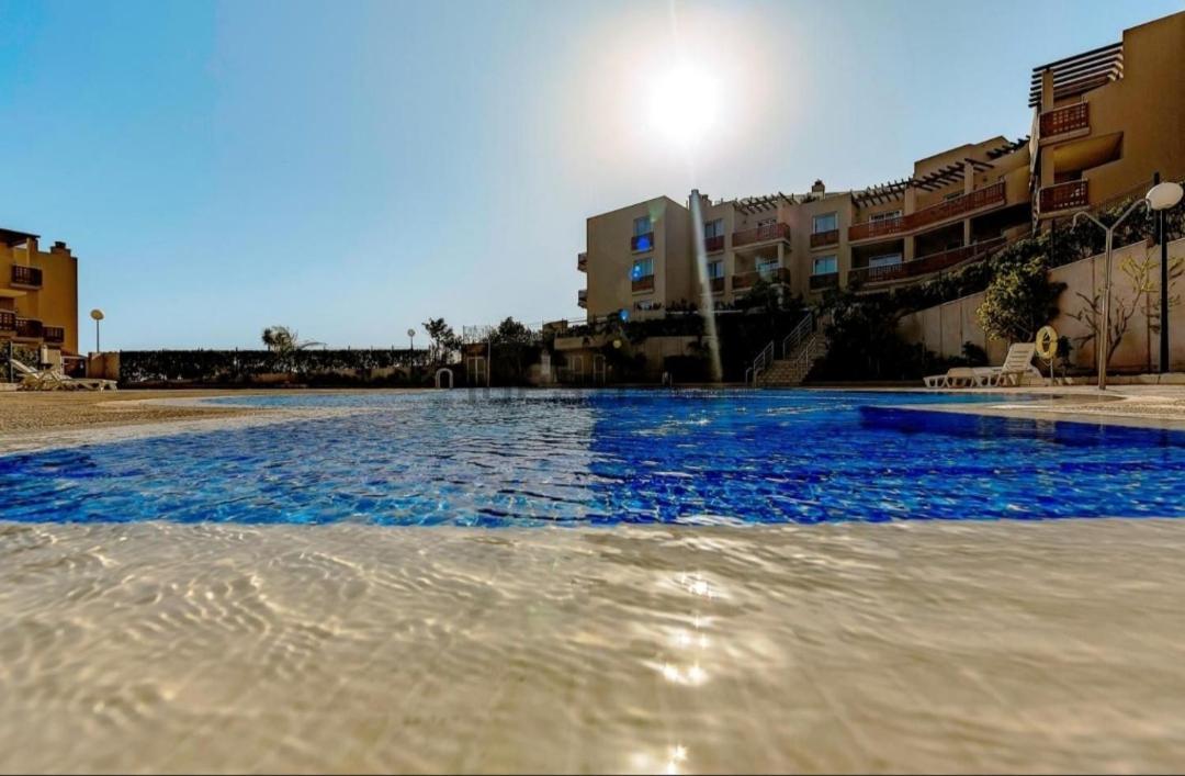 Tejita Playa Apartment Granadilla De Abona Bagian luar foto