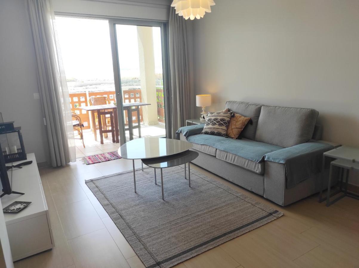 Tejita Playa Apartment Granadilla De Abona Bagian luar foto