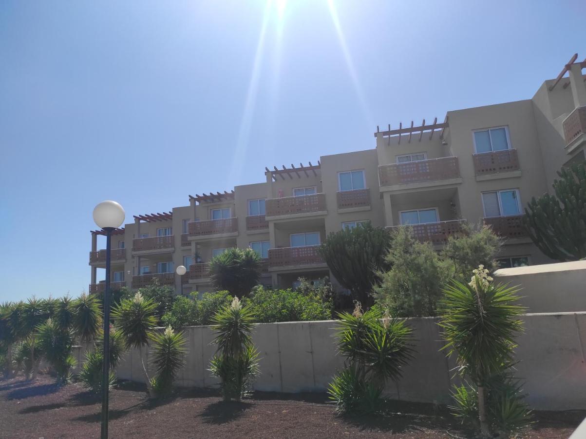 Tejita Playa Apartment Granadilla De Abona Bagian luar foto